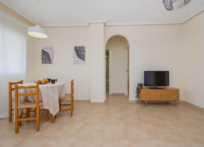 Obra nueva - Casas - Torrevieja