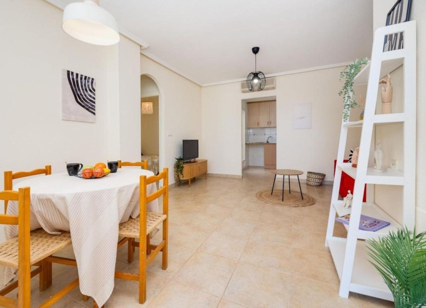 Obra nueva - Casas - Torrevieja