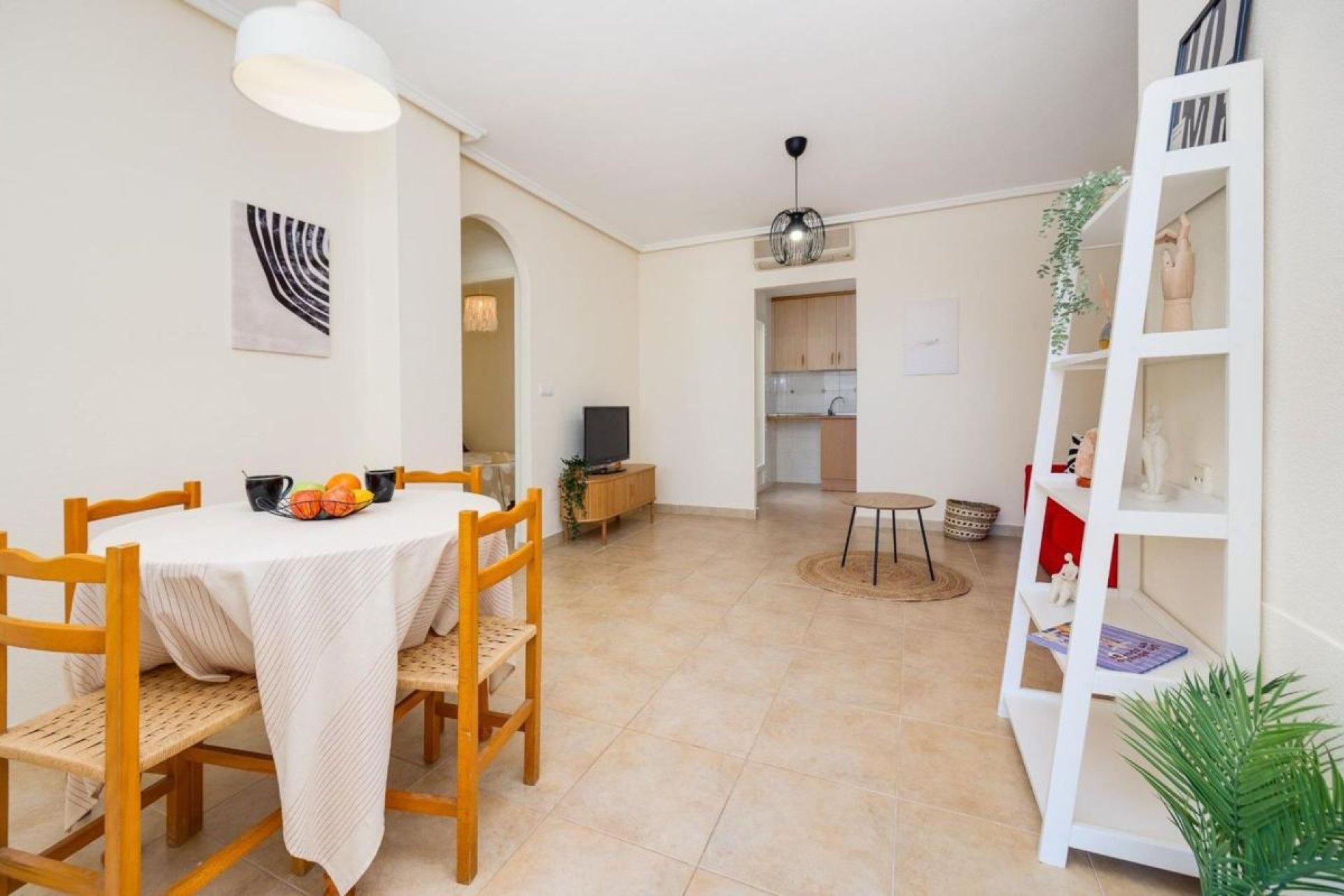 Obra nueva - Casas - Torrevieja