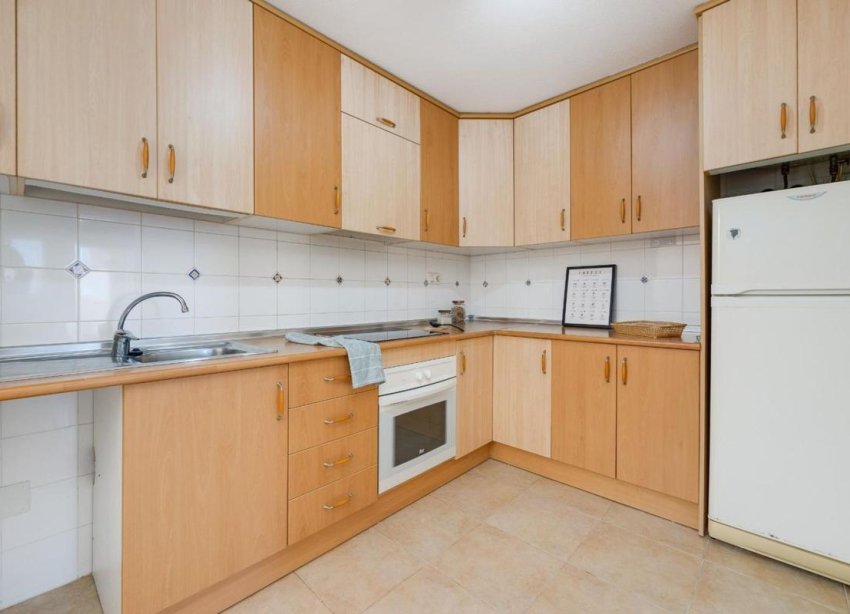 Obra nueva - Casas - Torrevieja