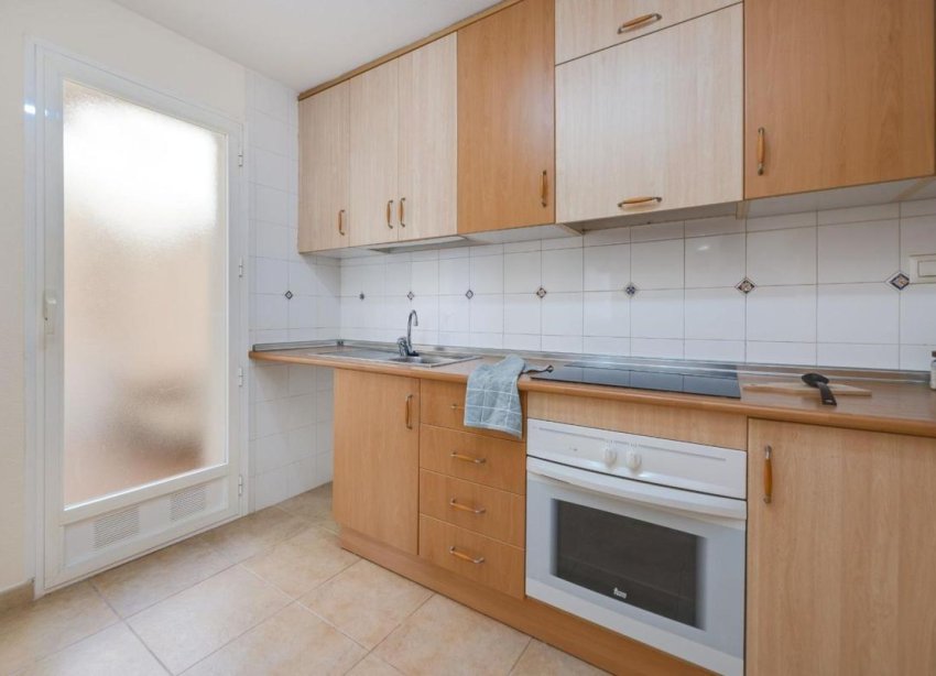 Obra nueva - Casas - Torrevieja
