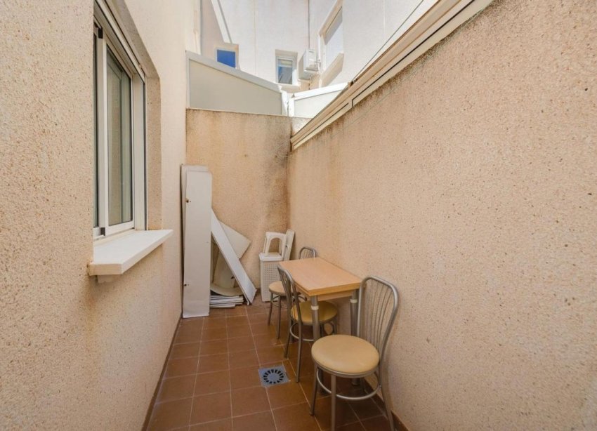 Obra nueva - Casas - Torrevieja