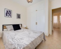 Obra nueva - Casas - Torrevieja