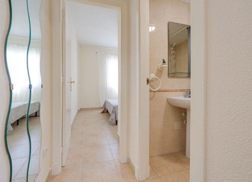 Obra nueva - Casas - Torrevieja