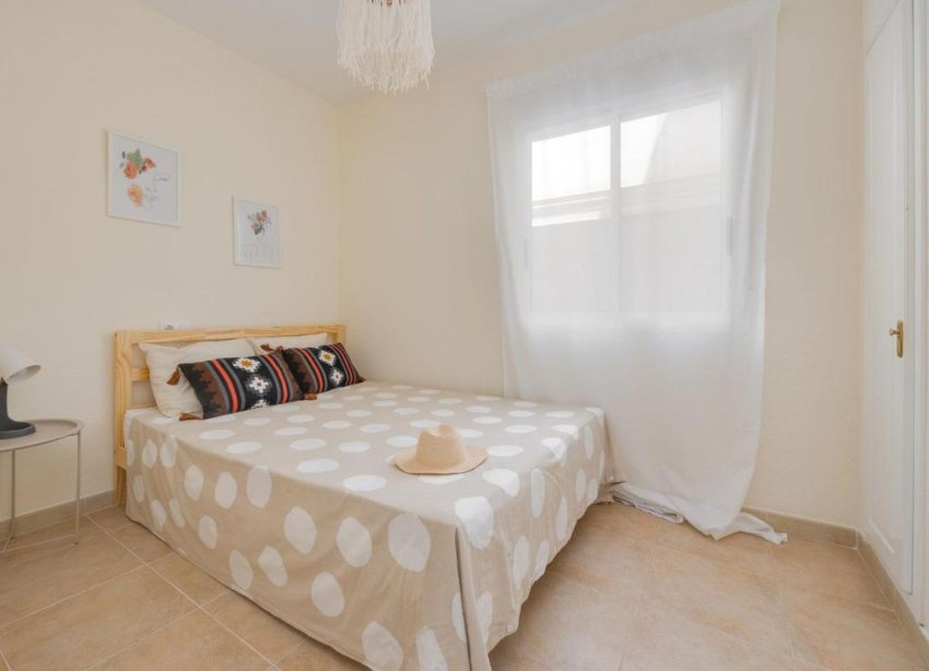 Obra nueva - Casas - Torrevieja
