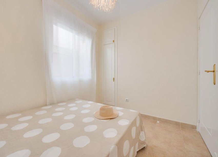 Obra nueva - Casas - Torrevieja