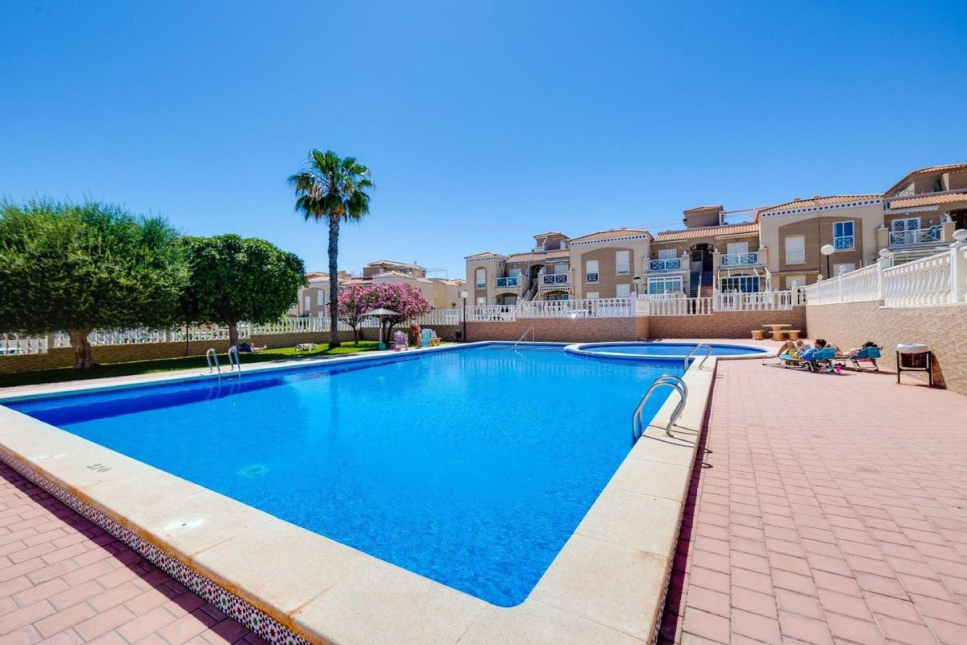 Obra nueva - Casas - Torrevieja