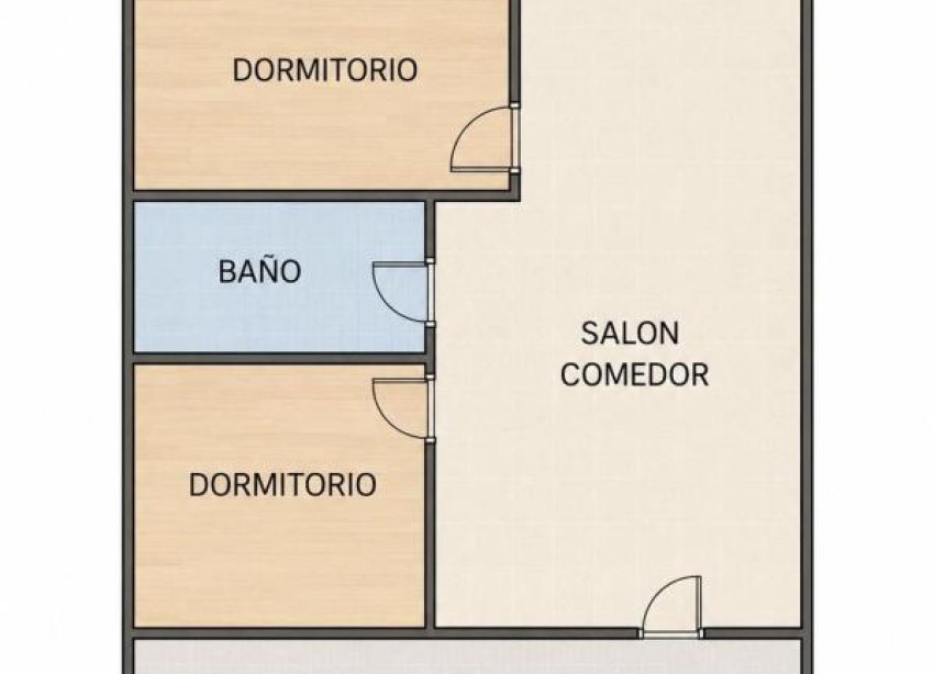 Obra nueva - Casas - Torrevieja