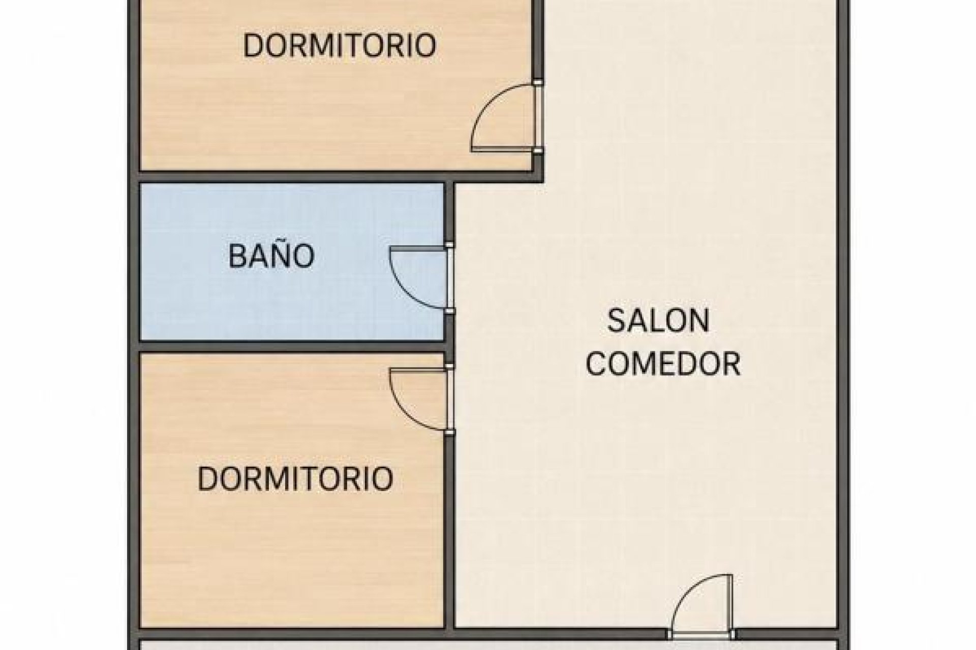 Obra nueva - Casas - Torrevieja