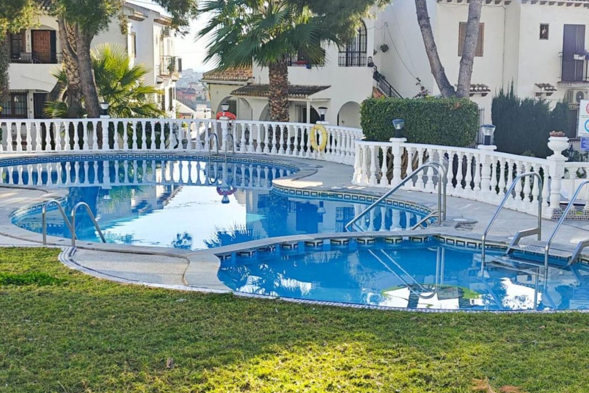 Obra nueva - Chalet independiente - Torrevieja