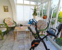 Obra nueva - Chalet independiente - Torrevieja