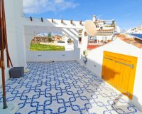 Obra nueva - Chalet independiente - Torrevieja