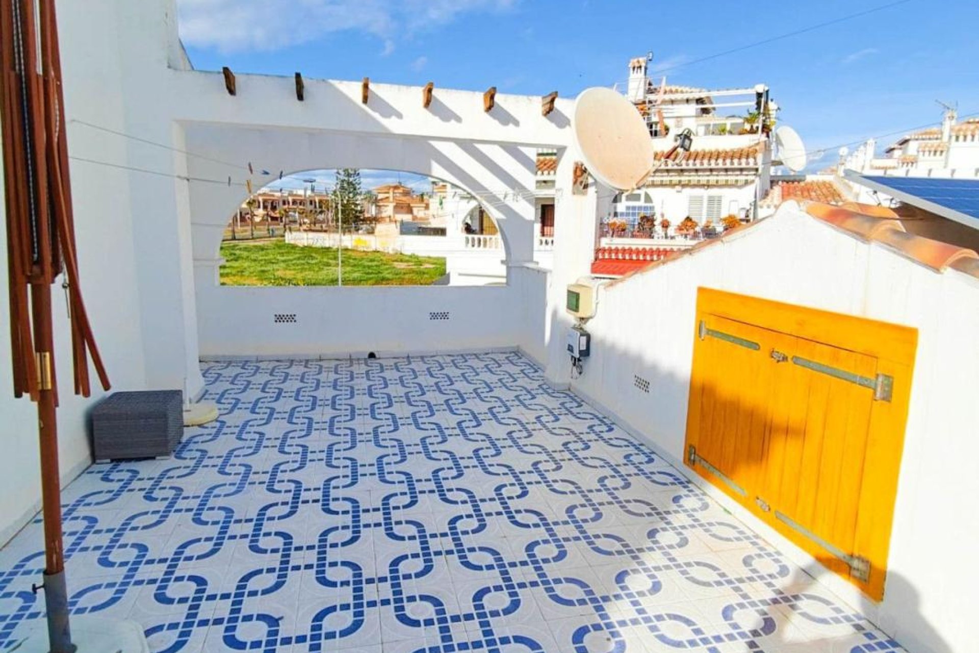 Obra nueva - Chalet independiente - Torrevieja