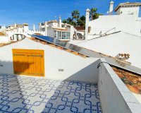 Obra nueva - Chalet independiente - Torrevieja