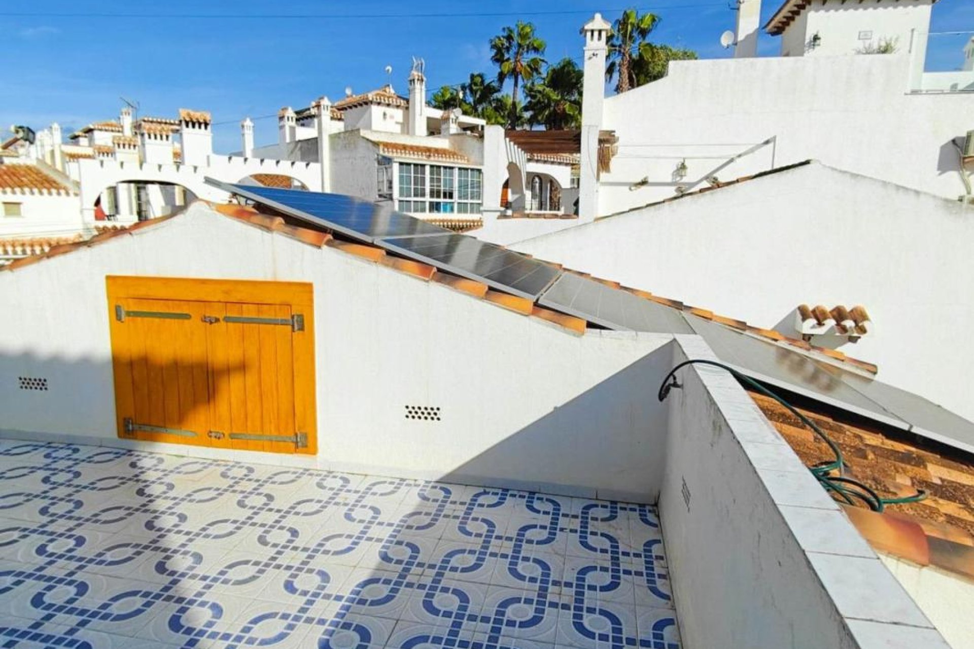 Obra nueva - Chalet independiente - Torrevieja