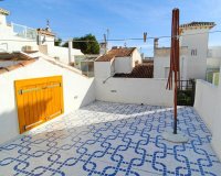 Obra nueva - Chalet independiente - Torrevieja