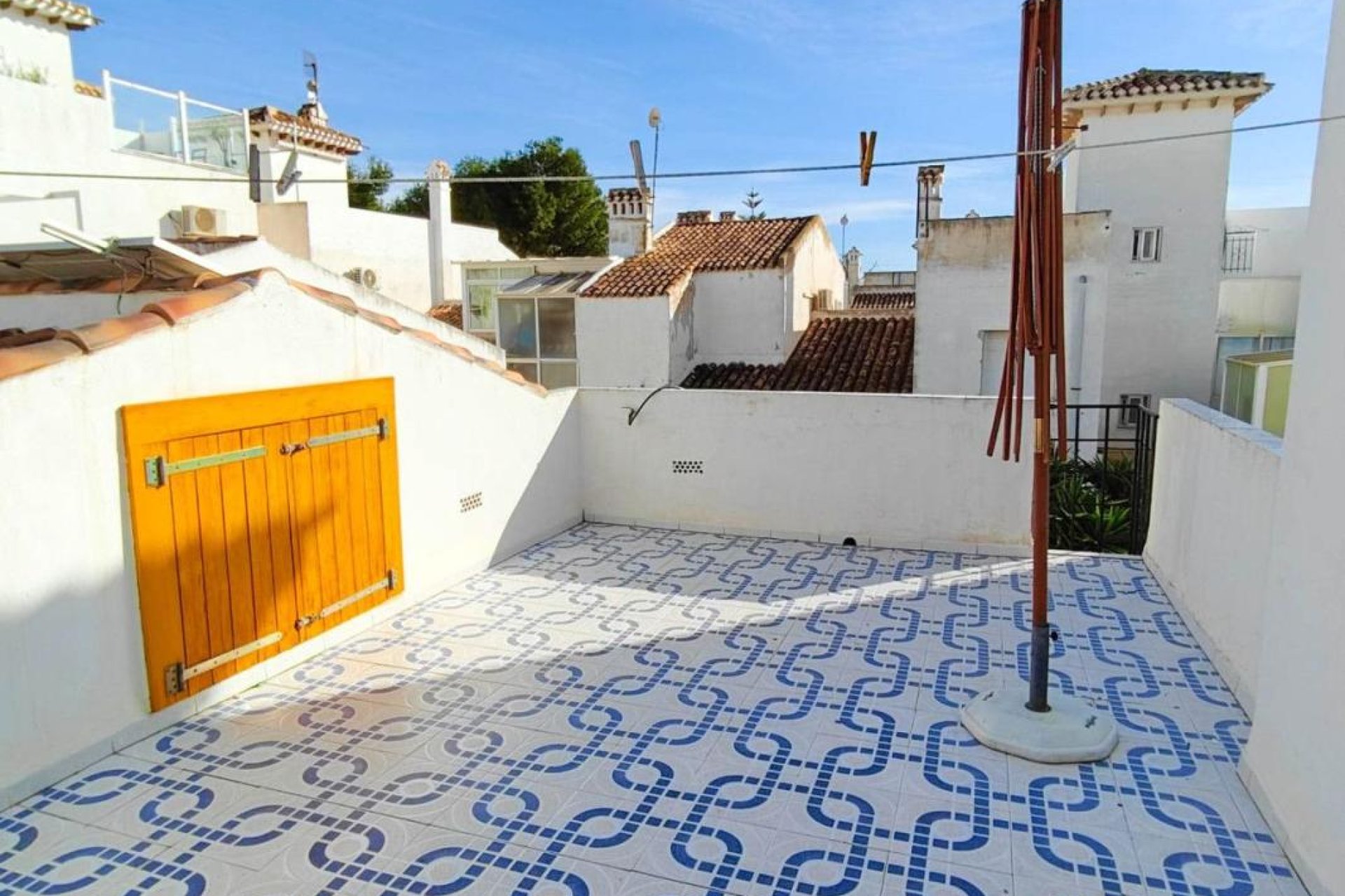 Obra nueva - Chalet independiente - Torrevieja
