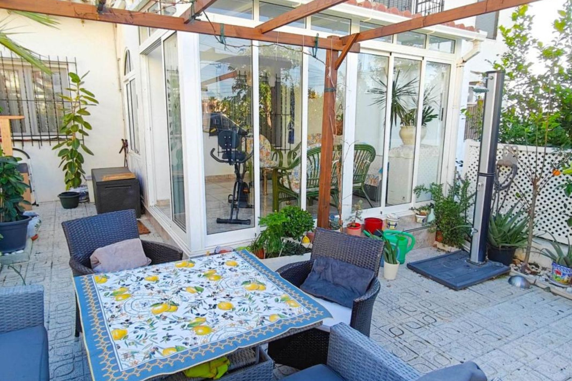 Obra nueva - Chalet independiente - Torrevieja