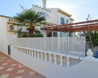 Obra nueva - Chalet independiente - Torrevieja