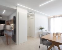 Obra nueva - Duplex - Denia - L´Estanyó (Marinas)