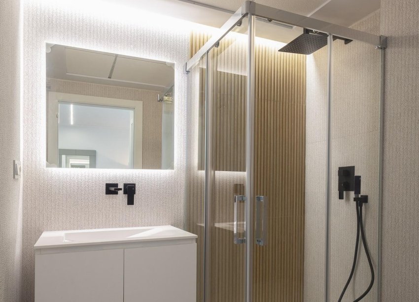 Obra nueva - Duplex - Denia - L´Estanyó (Marinas)