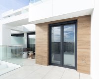 Obra nueva - Duplex - Denia - L´Estanyó (Marinas)