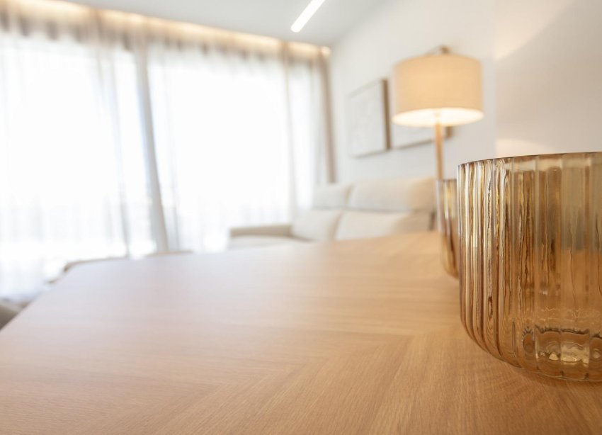 Obra nueva - Duplex - Denia - L´Estanyó (Marinas)