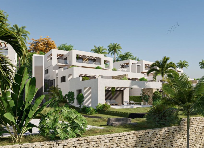 Obra nueva - Dúplex - Monforte del Cid