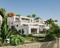 Obra nueva - Dúplex - Monforte del Cid