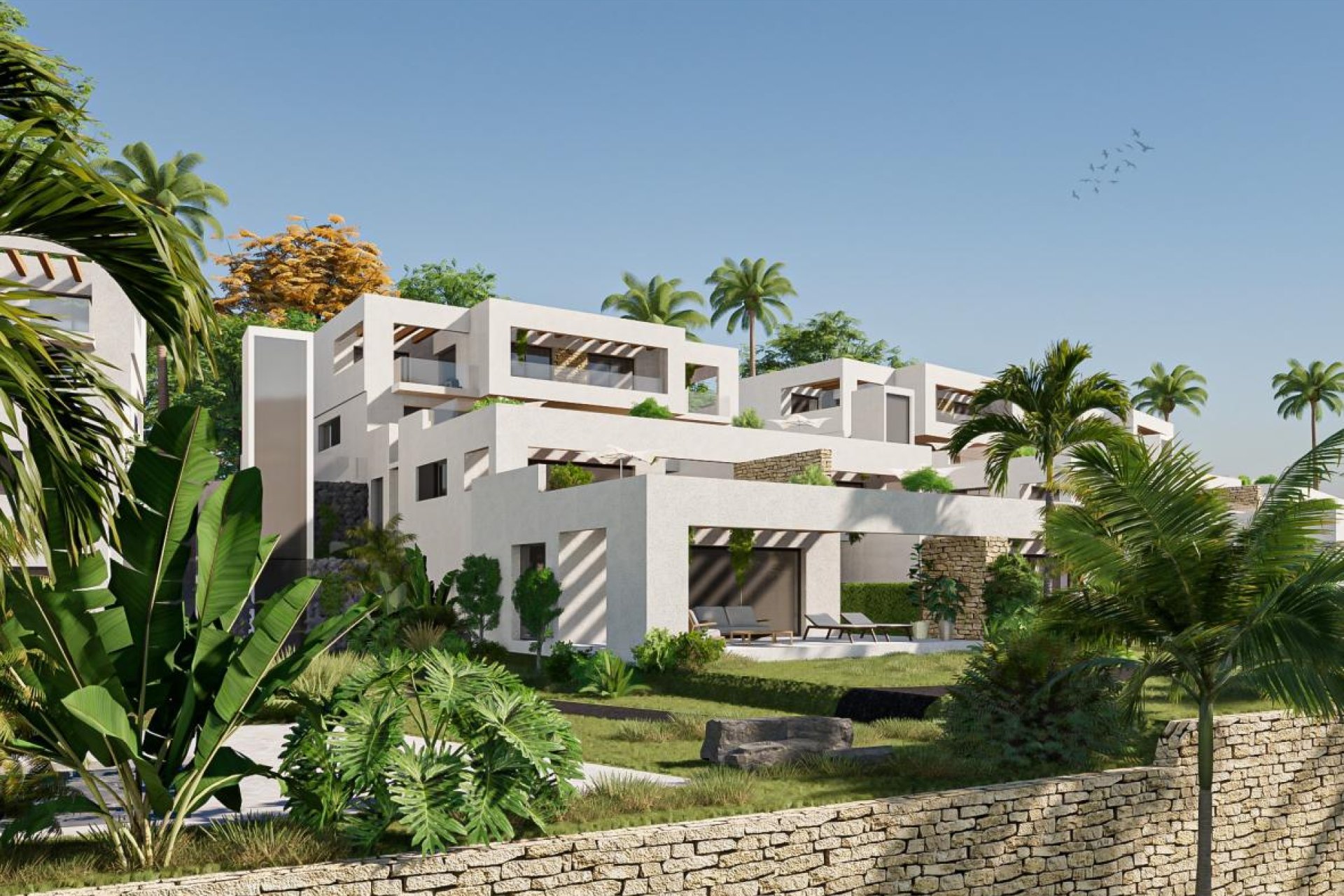 Obra nueva - Dúplex - Monforte del Cid