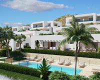 Obra nueva - Dúplex - Monforte del Cid