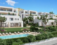 Obra nueva - Dúplex - Monforte del Cid