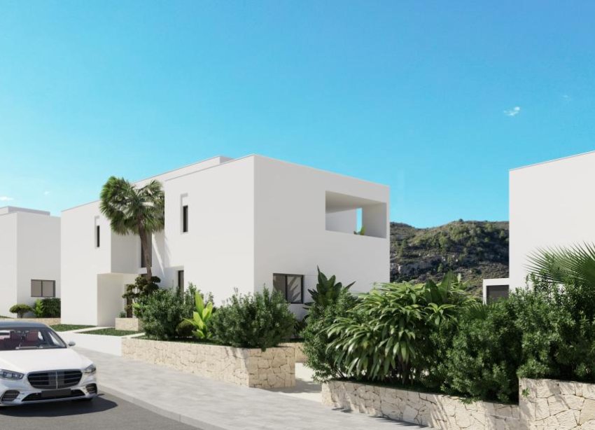 Obra nueva - Dúplex - Monforte del Cid