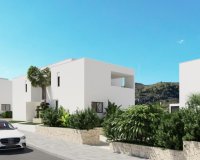 Obra nueva - Dúplex - Monforte del Cid