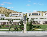 Obra nueva - Dúplex - Monforte del Cid