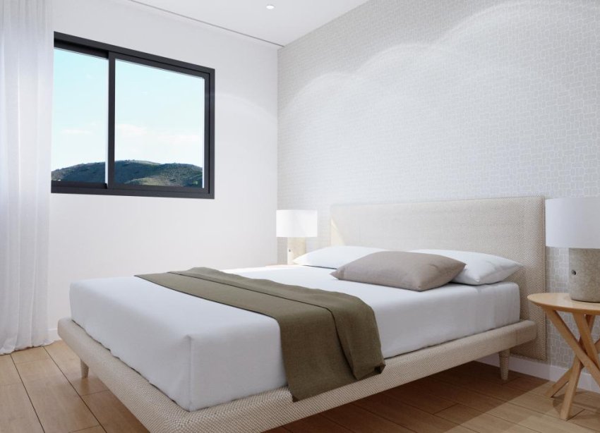 Obra nueva - Dúplex - Monforte del Cid