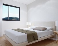 Obra nueva - Dúplex - Monforte del Cid