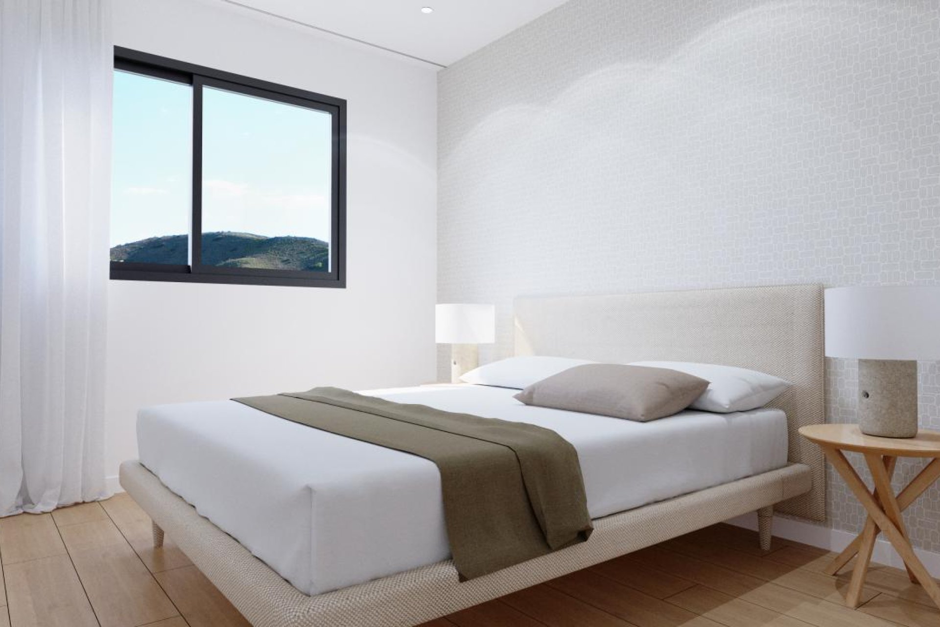 Obra nueva - Dúplex - Monforte del Cid