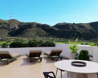 Obra nueva - Dúplex - Monforte del Cid