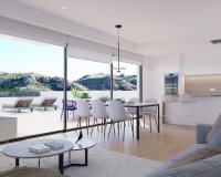 Obra nueva - Dúplex - Monforte del Cid