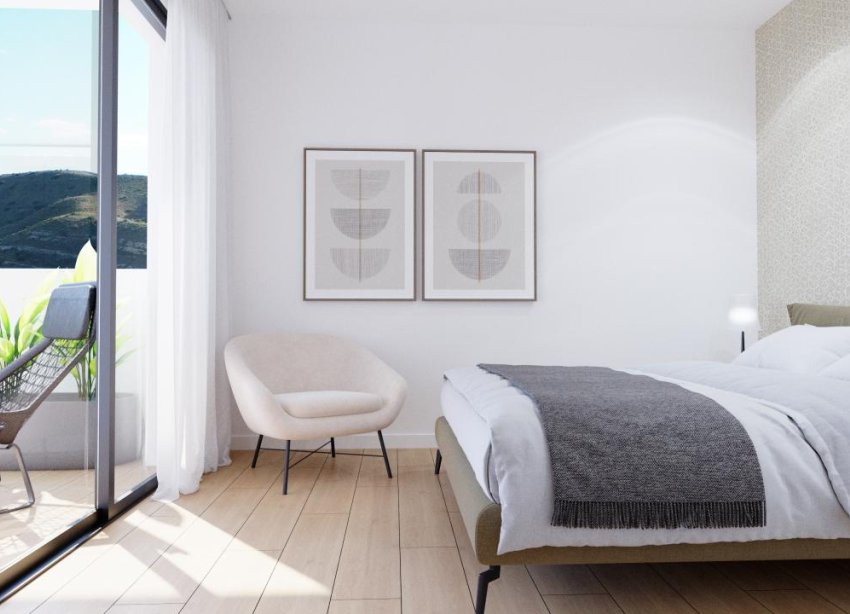Obra nueva - Dúplex - Monforte del Cid
