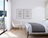 Obra nueva - Dúplex - Monforte del Cid