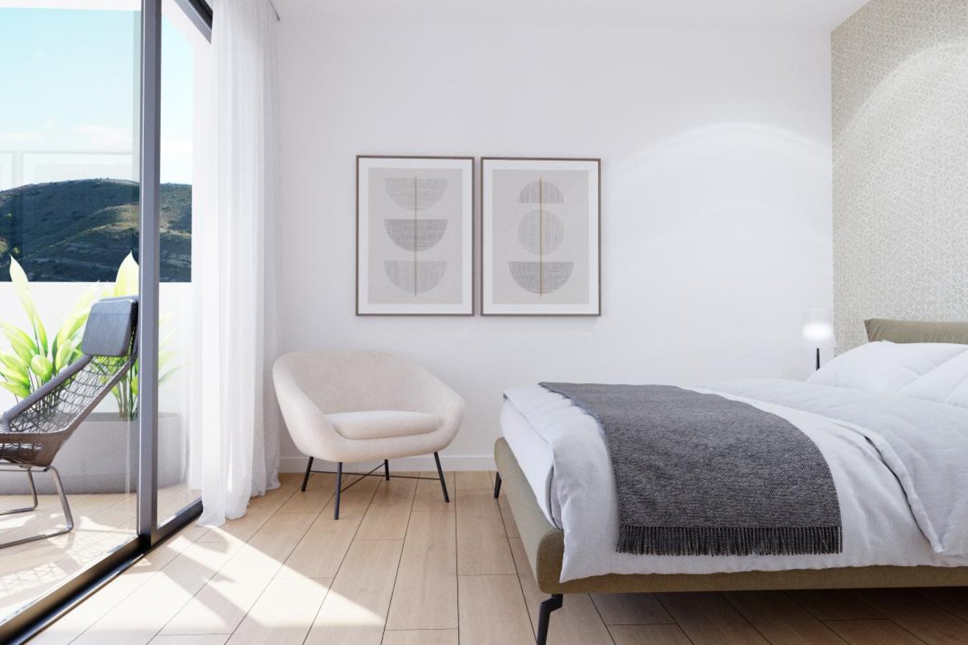 Obra nueva - Dúplex - Monforte del Cid