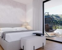 Obra nueva - Dúplex - Monforte del Cid