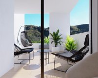 Obra nueva - Dúplex - Monforte del Cid