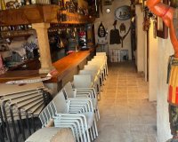 Obra nueva - Locales comerciales - Moraira Teulada - Moraira