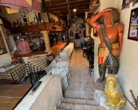 Obra nueva - Locales comerciales - Moraira Teulada - Moraira