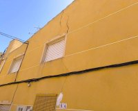 Obra nueva -  - Pinoso