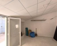 Obra nueva -  - Pinoso