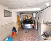 Obra nueva -  - Pinoso